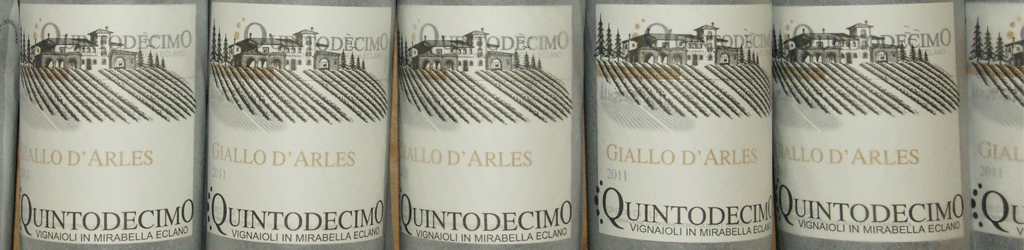 Quintodecimo