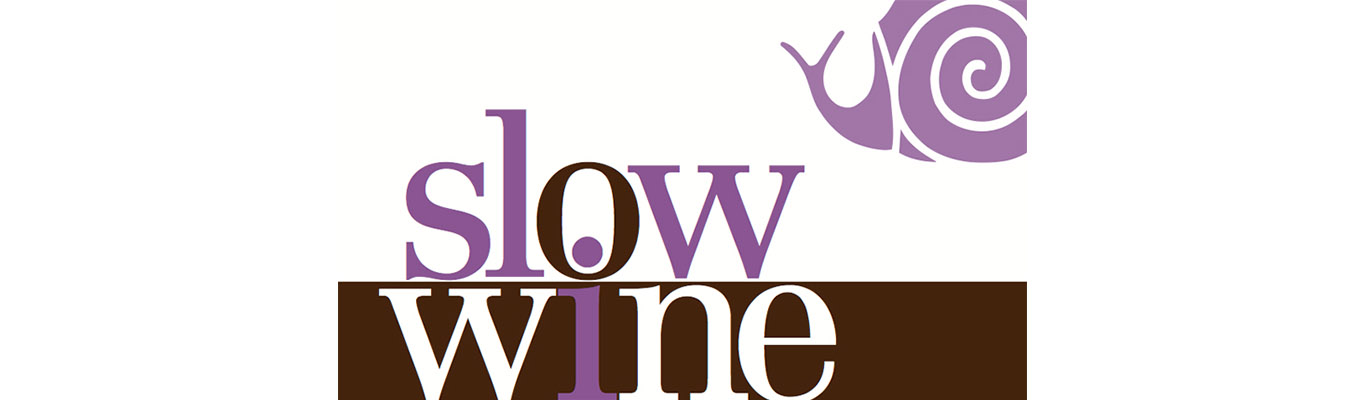 slow wine